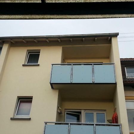 Albnest - Wohlfuehlen In Der Naehe Der Alb Leilighet Karlsruhe Eksteriør bilde