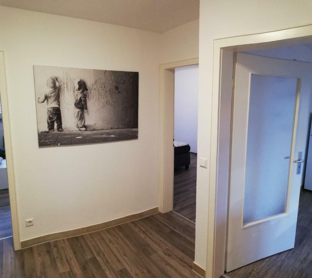 Albnest - Wohlfuehlen In Der Naehe Der Alb Leilighet Karlsruhe Eksteriør bilde